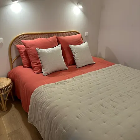 Apartment Mas Petit Bedaride