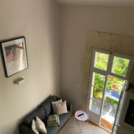 Apartment Mas Petit Bedaride