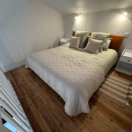 Mas Petit Bedaride Apartment Arles