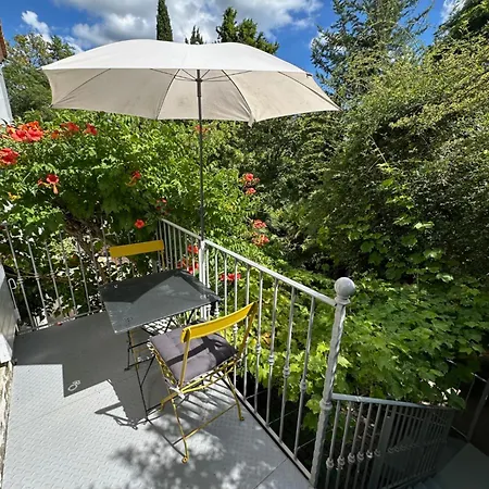 Mas Petit Bedaride Apartment Arles