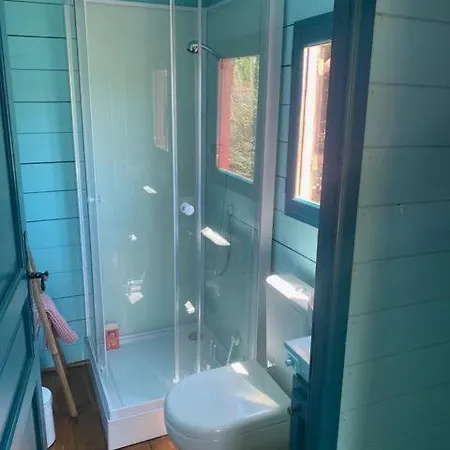 Mas Petit Bedaride Apartment Arles